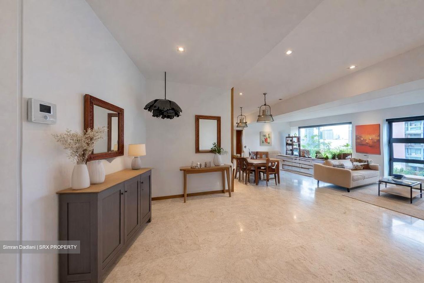 Leonie Gardens (D9), Condominium #537786921